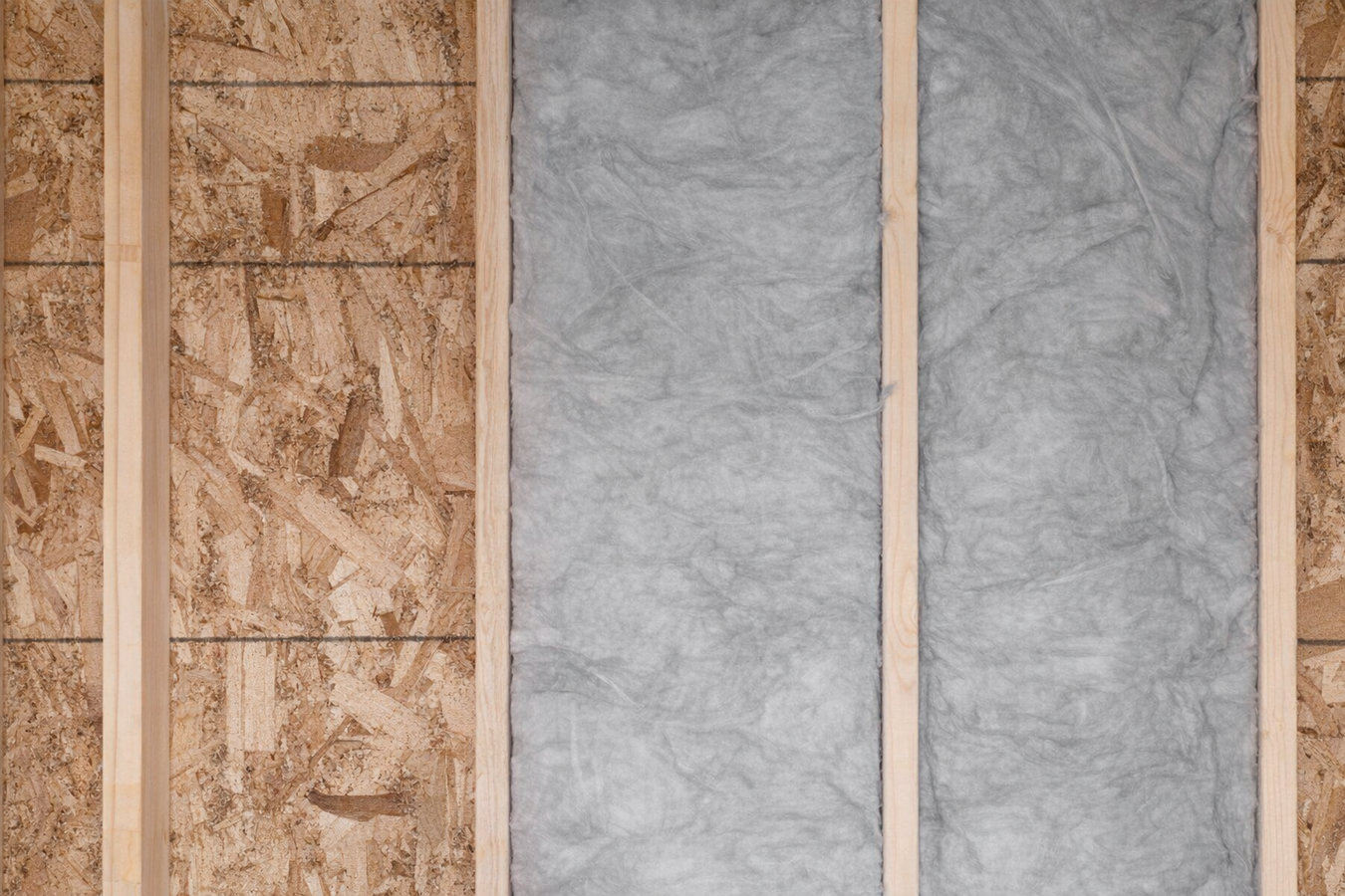 Wall insulation in Reading, PA